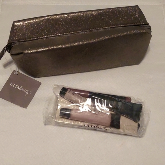 Ulta beauty 8 piece cosmetics bundle - Picture 1 of 5